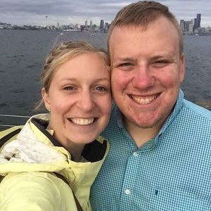 Meet your Posher, Garrett